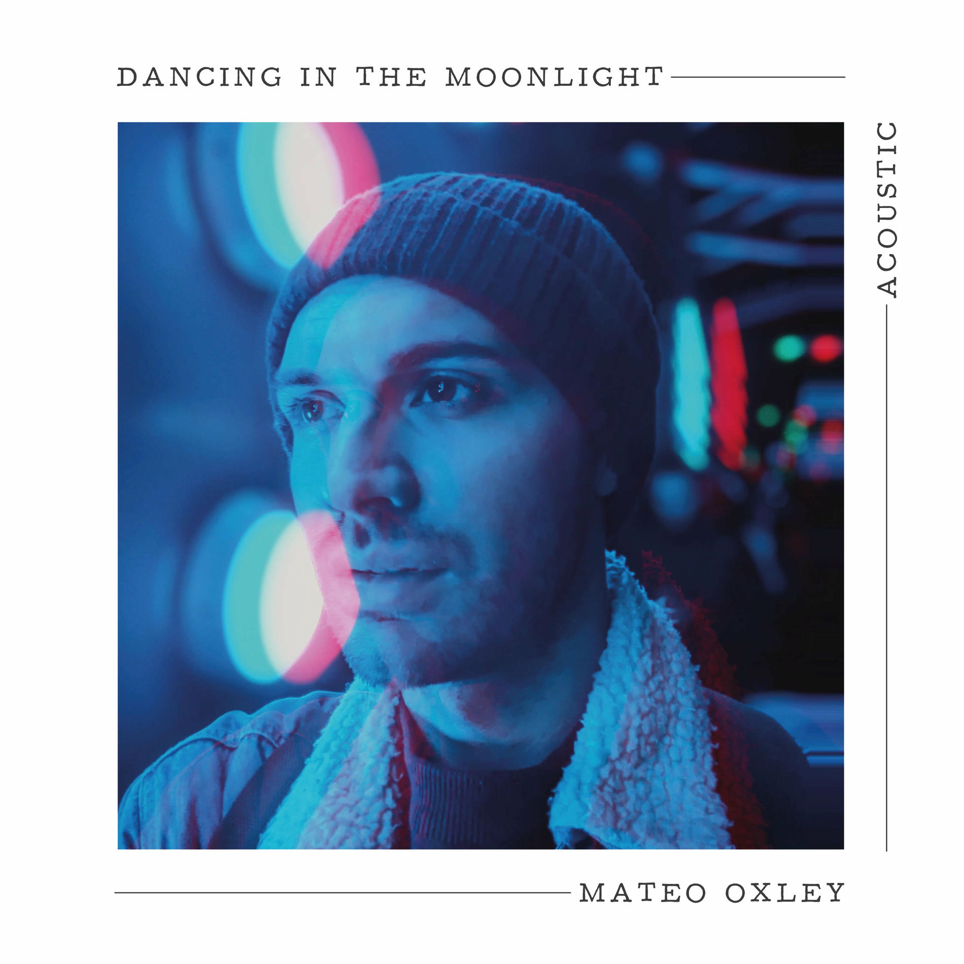 Album cover of Dancing in the Moonlight (Acoustic)