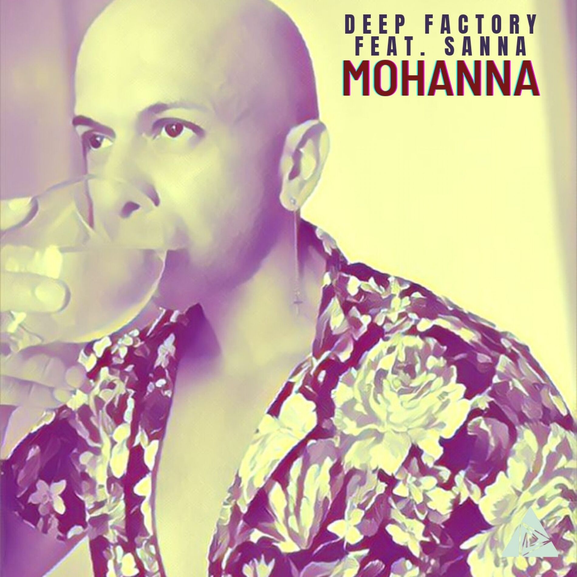 Album cover of Mohanna (Maxi Single)