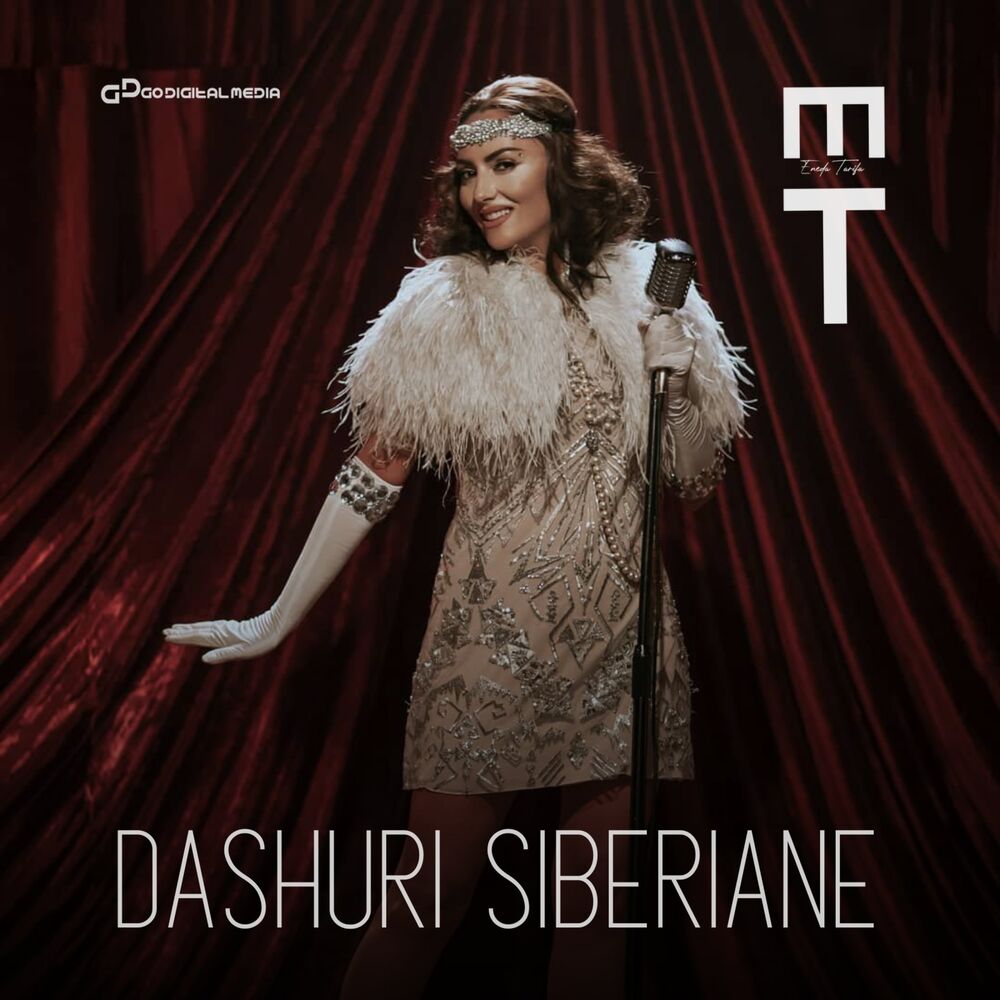 Picture of Dashuri Siberiane