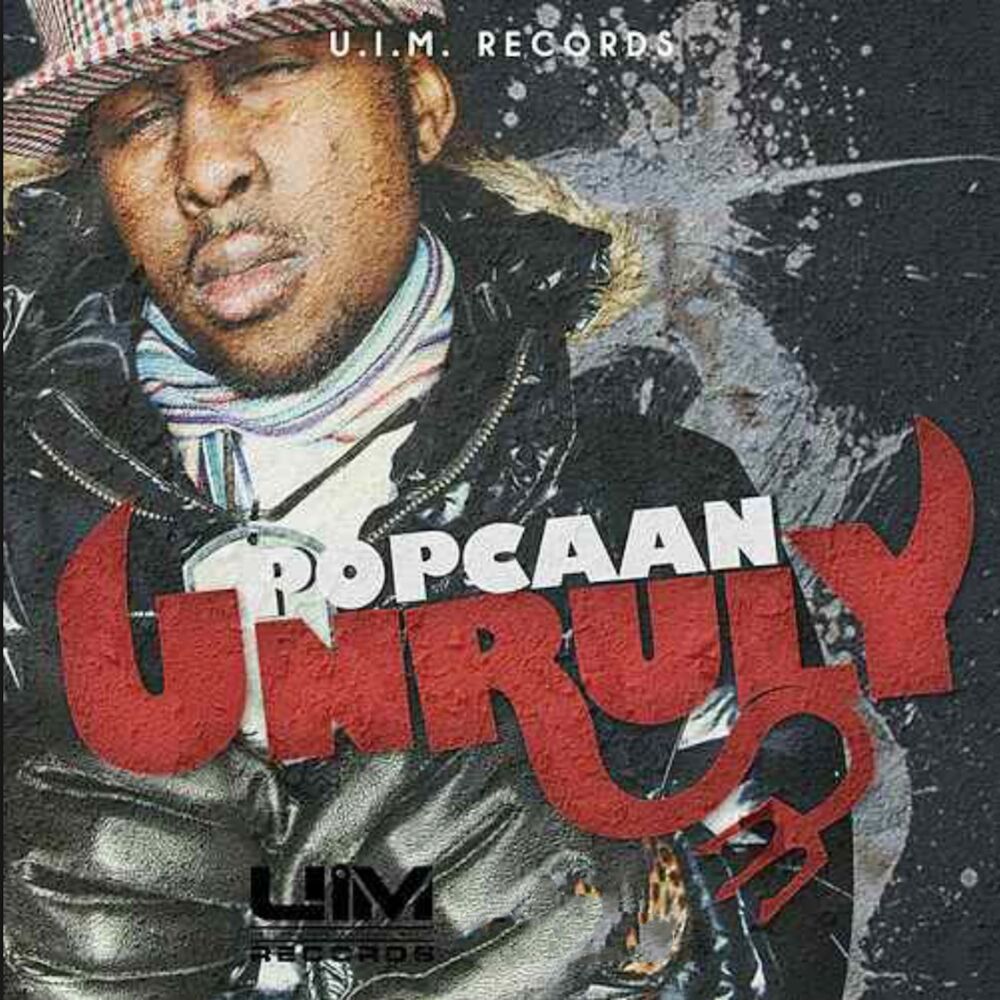 Picture of Unruly