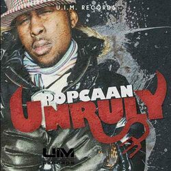 Cover of Unruly