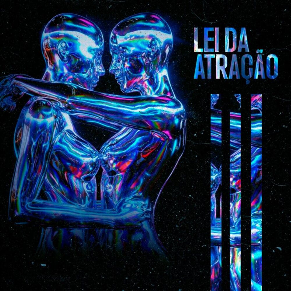 Picture of Lei Da Atração