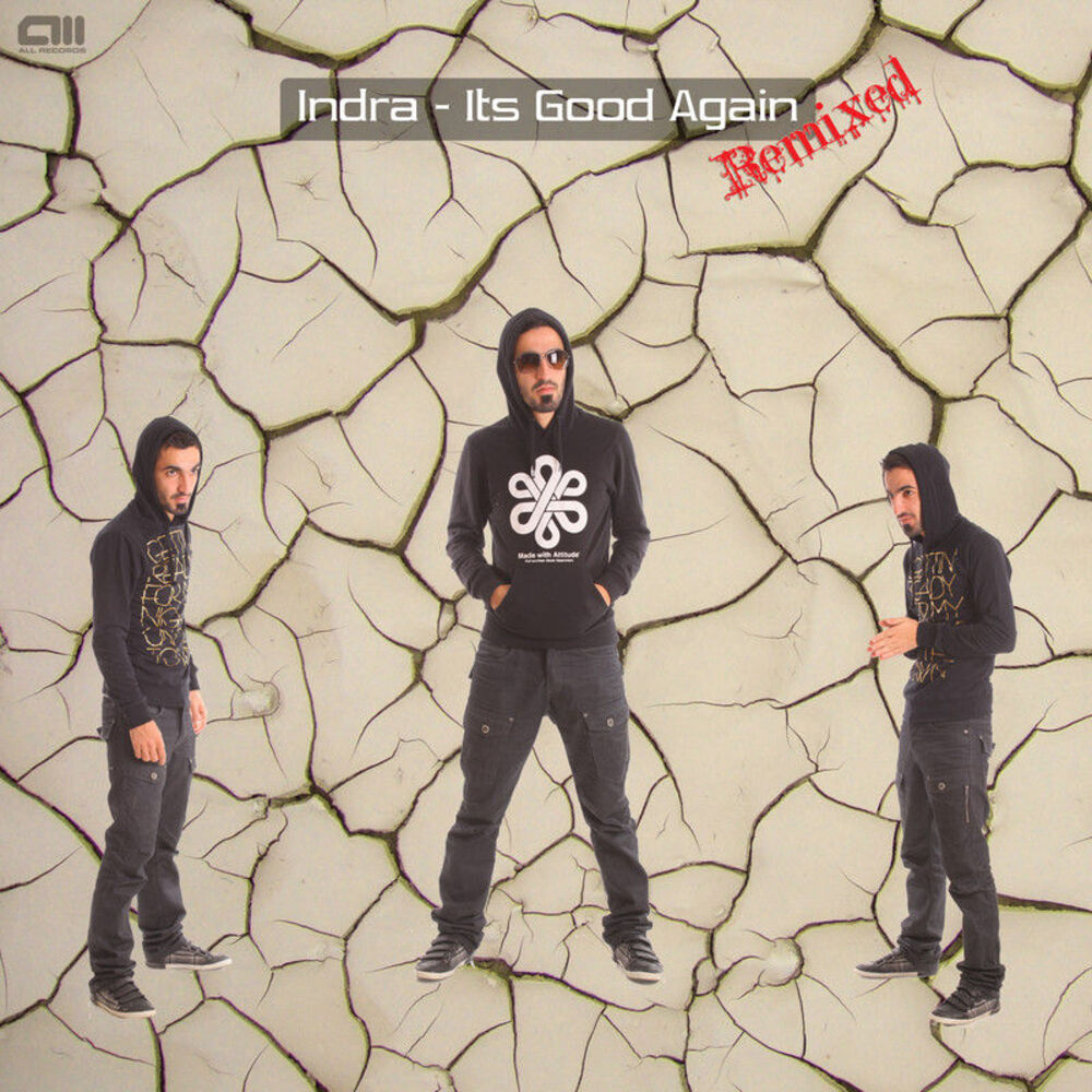 Picture of Its Good Again - Remixed