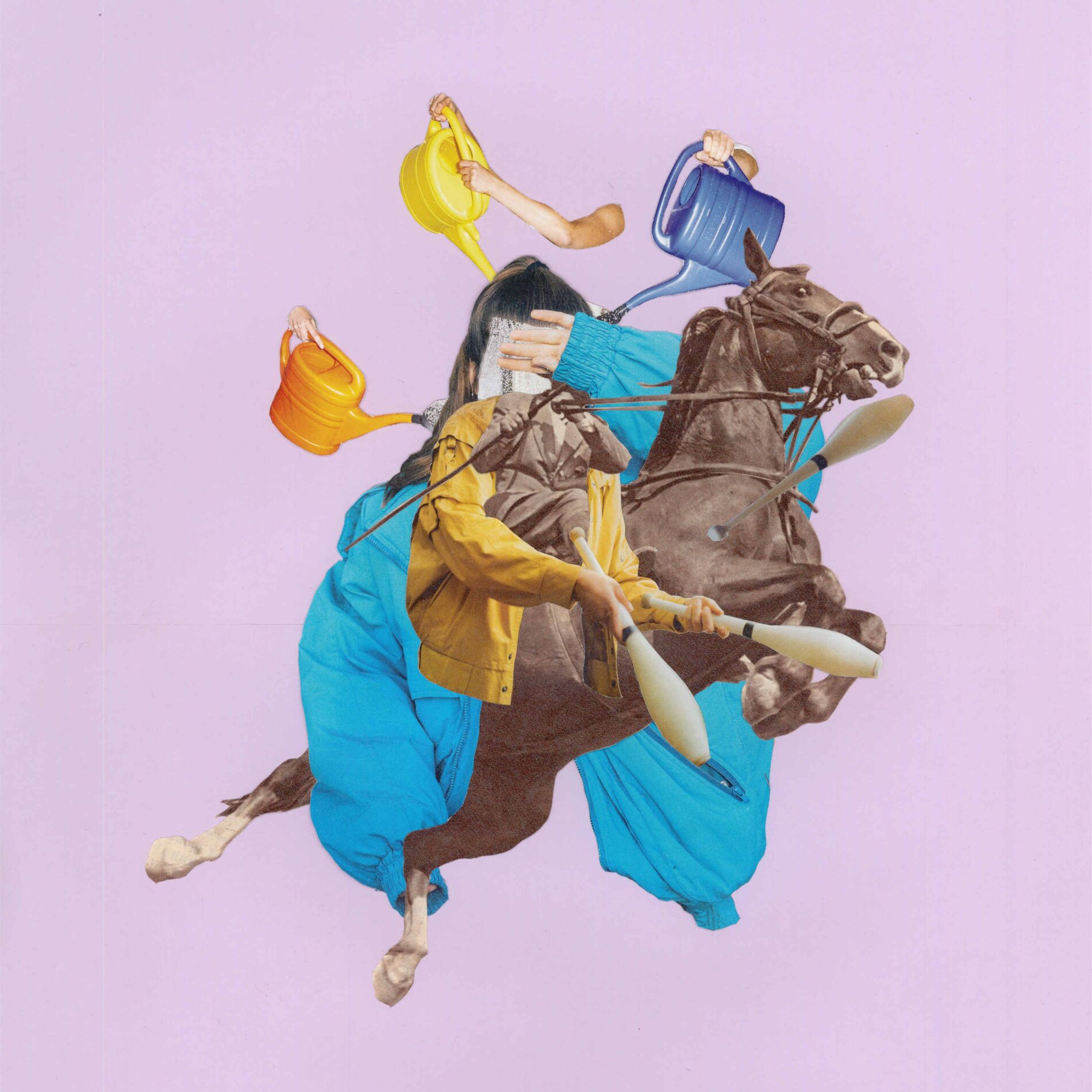 Album cover of Danke für Alles