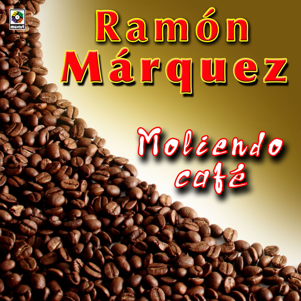 Picture of Moliendo Café