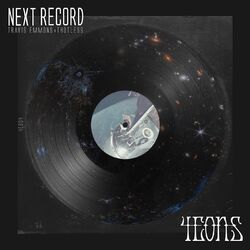 Cover of Next Record