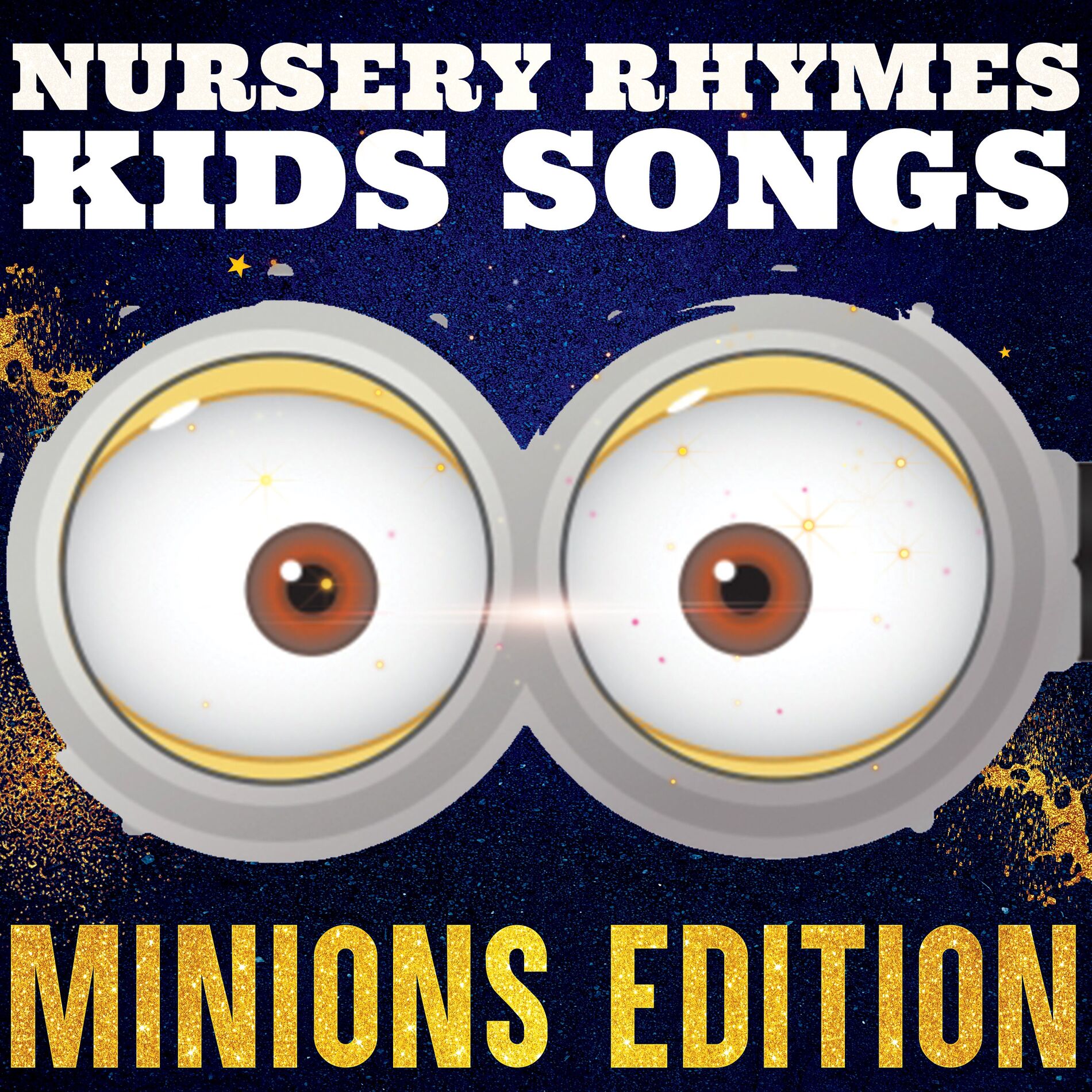 Album cover of The Chicken Wing Beat (Minions Remix)