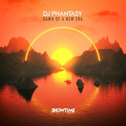 Cover of Dawn of a New Era