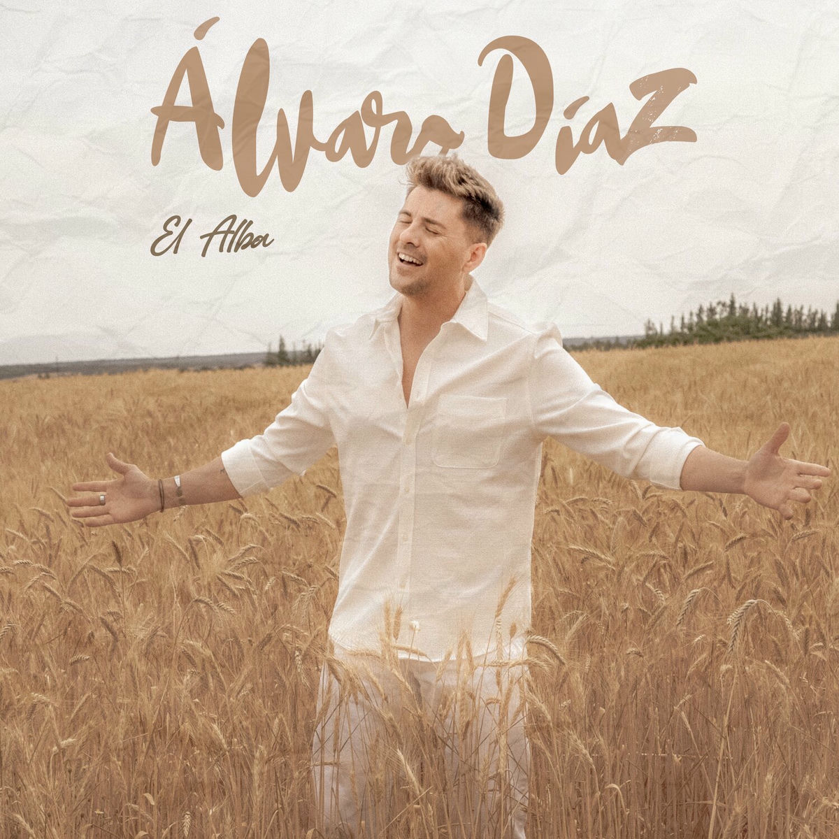 Album cover of El alba