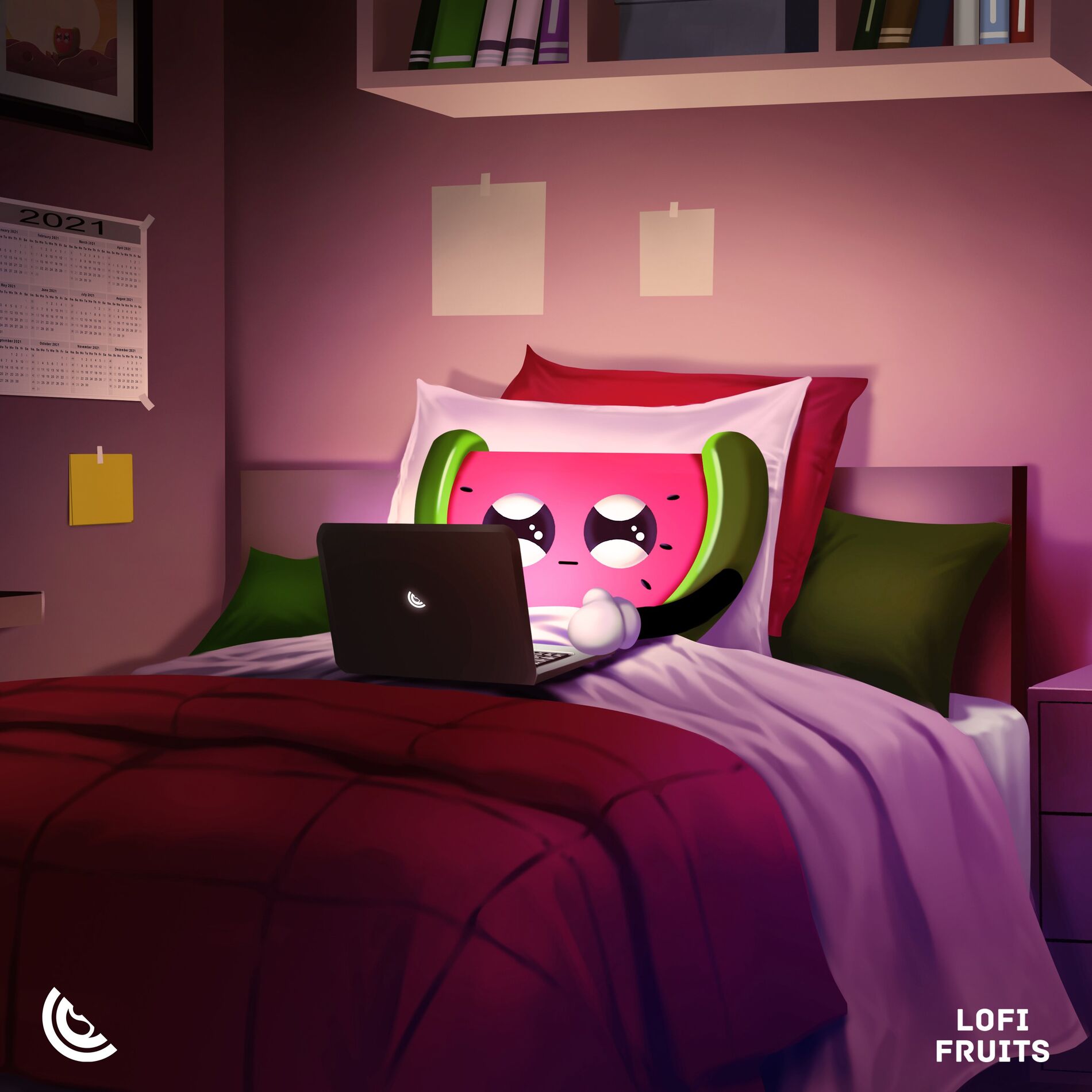 Album cover of Someone You Loved