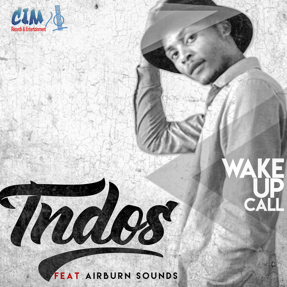 Picture of Wake Up Call (Radio Edit)