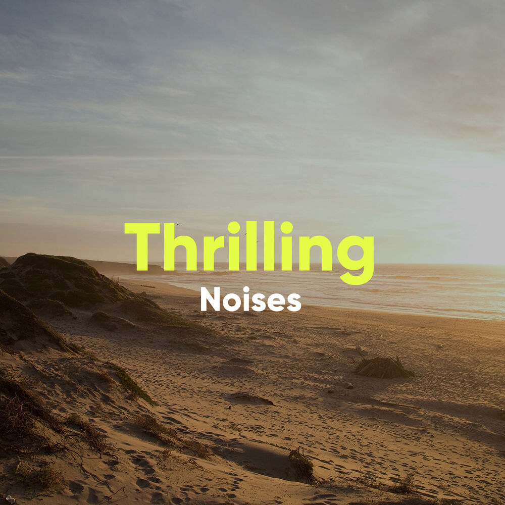 Picture of Thrilling Noises