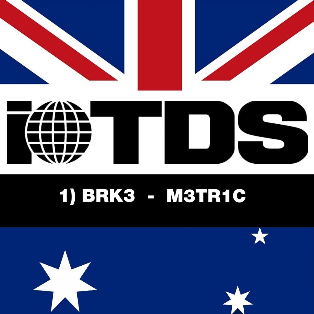 Picture of M3TR1C