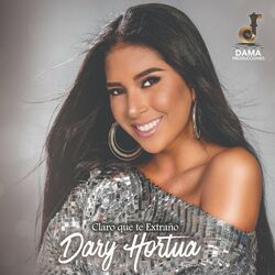 Cover of Claro Que Te Extraño