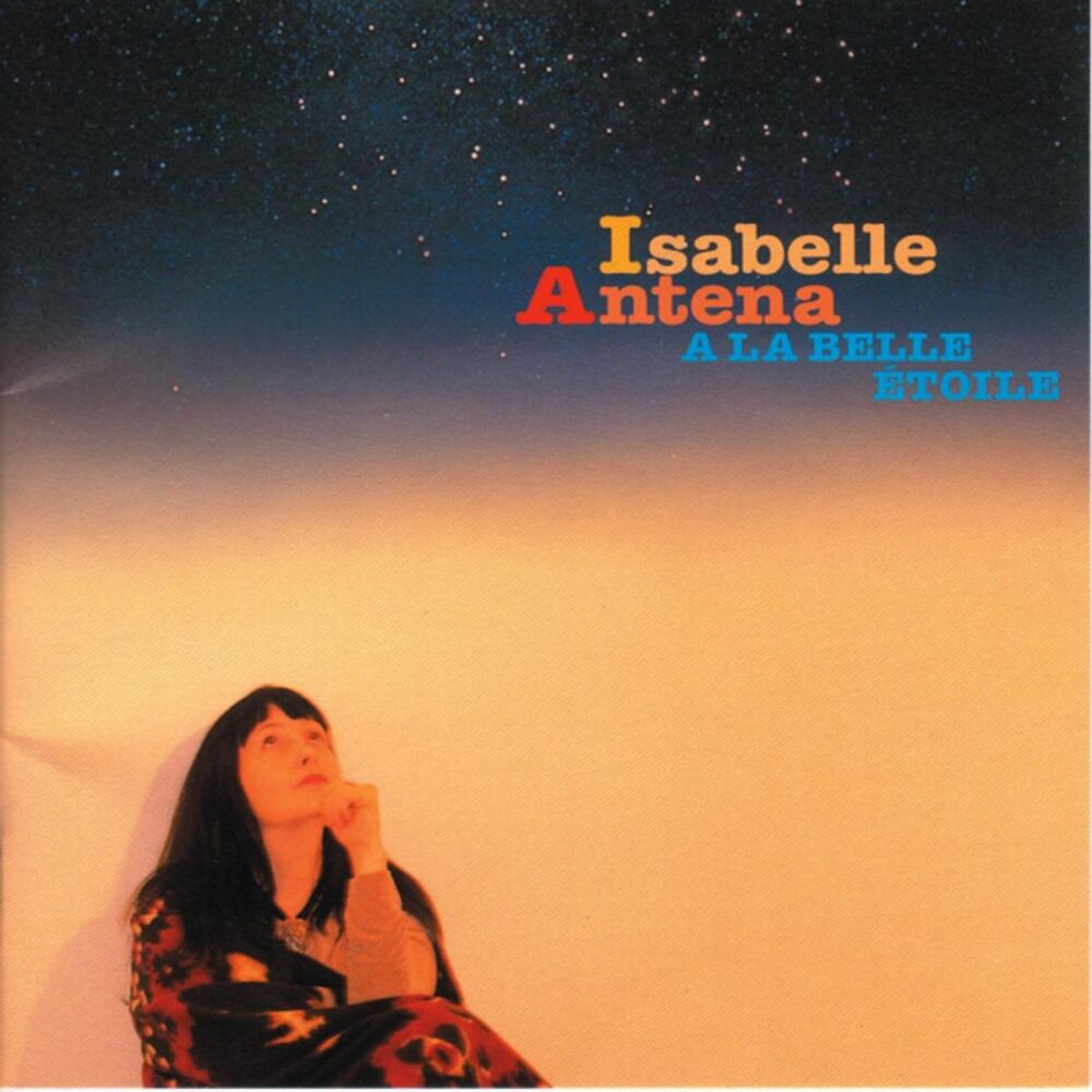 Picture of A La Belle Etoile