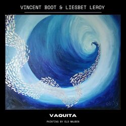 Cover of Vaquita (Native Flute Version)