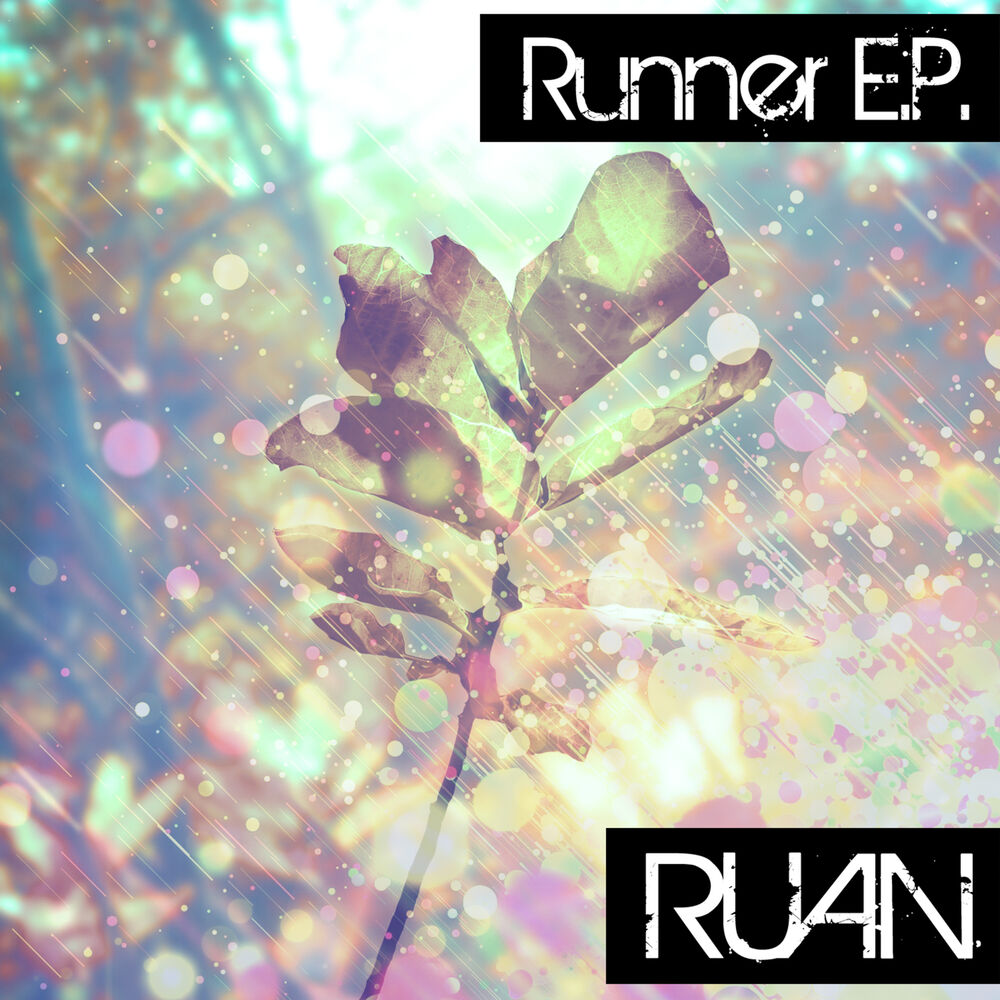 Picture of Runner - EP