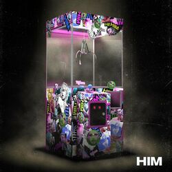 Cover of HIM