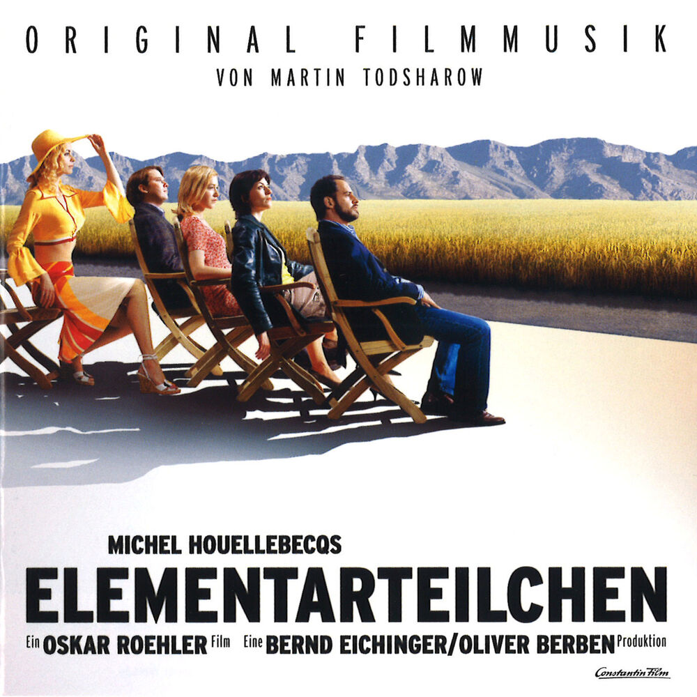 Picture of Elementarteilchen (Original Motion Picture Soundtrack)