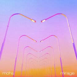 Cover of Mirage