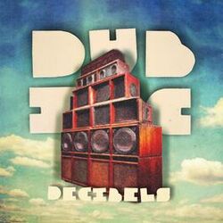 Cover of Décibels