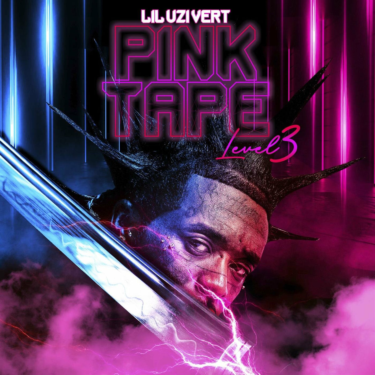 Lil Uzi Vert - Pink Tape: Level 3 | Deezer