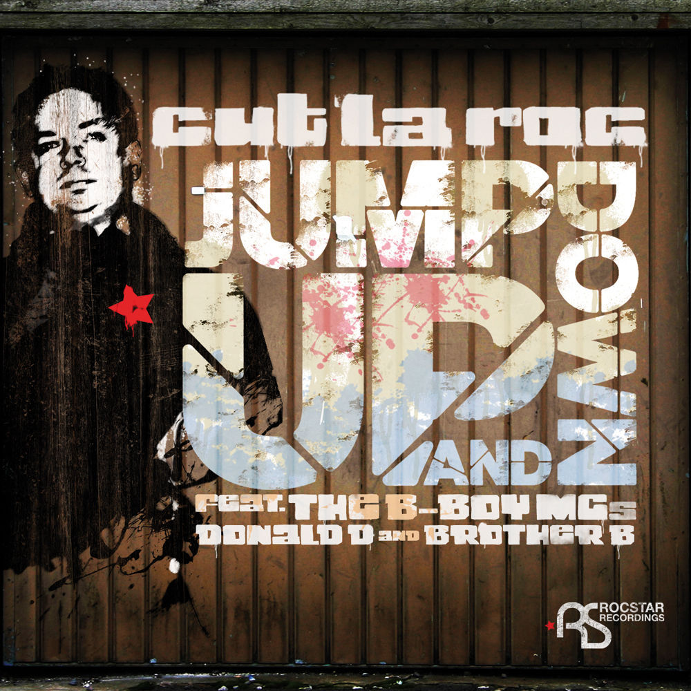 Picture of Jump Up And Down E.P