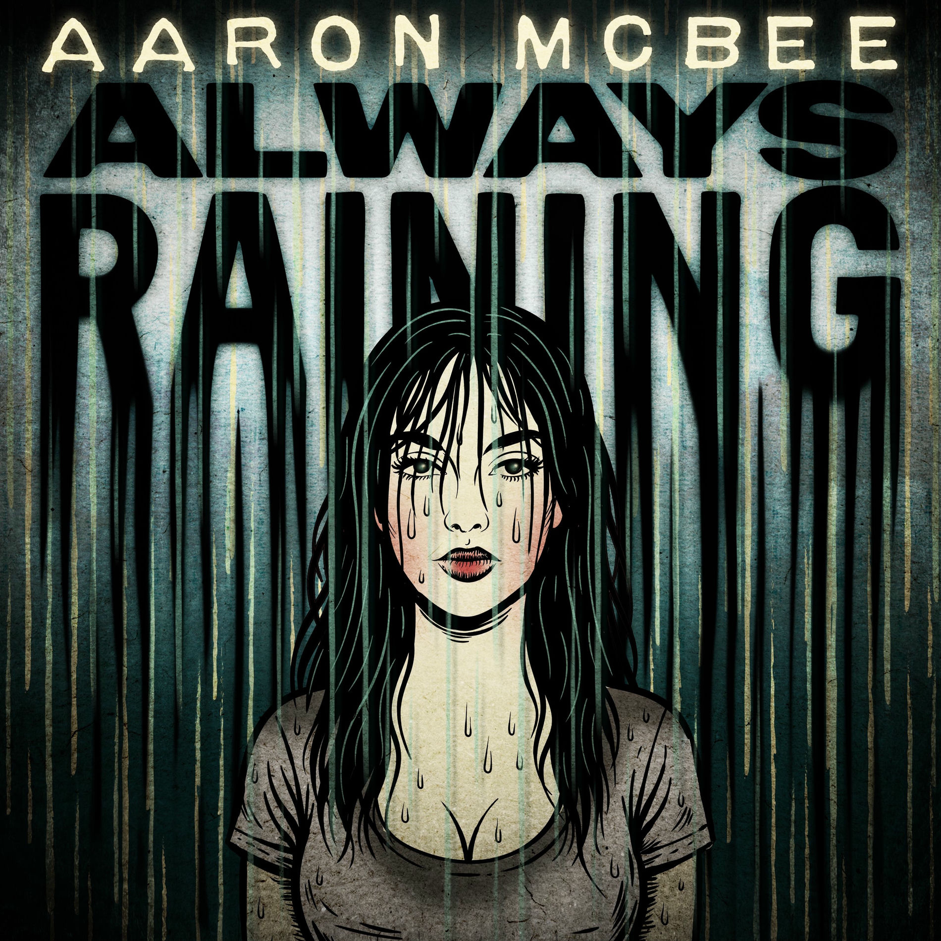 Album cover of Always Raining