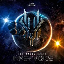 Cover of Inner Voice