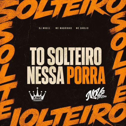 To Solteiro Nessa Porra