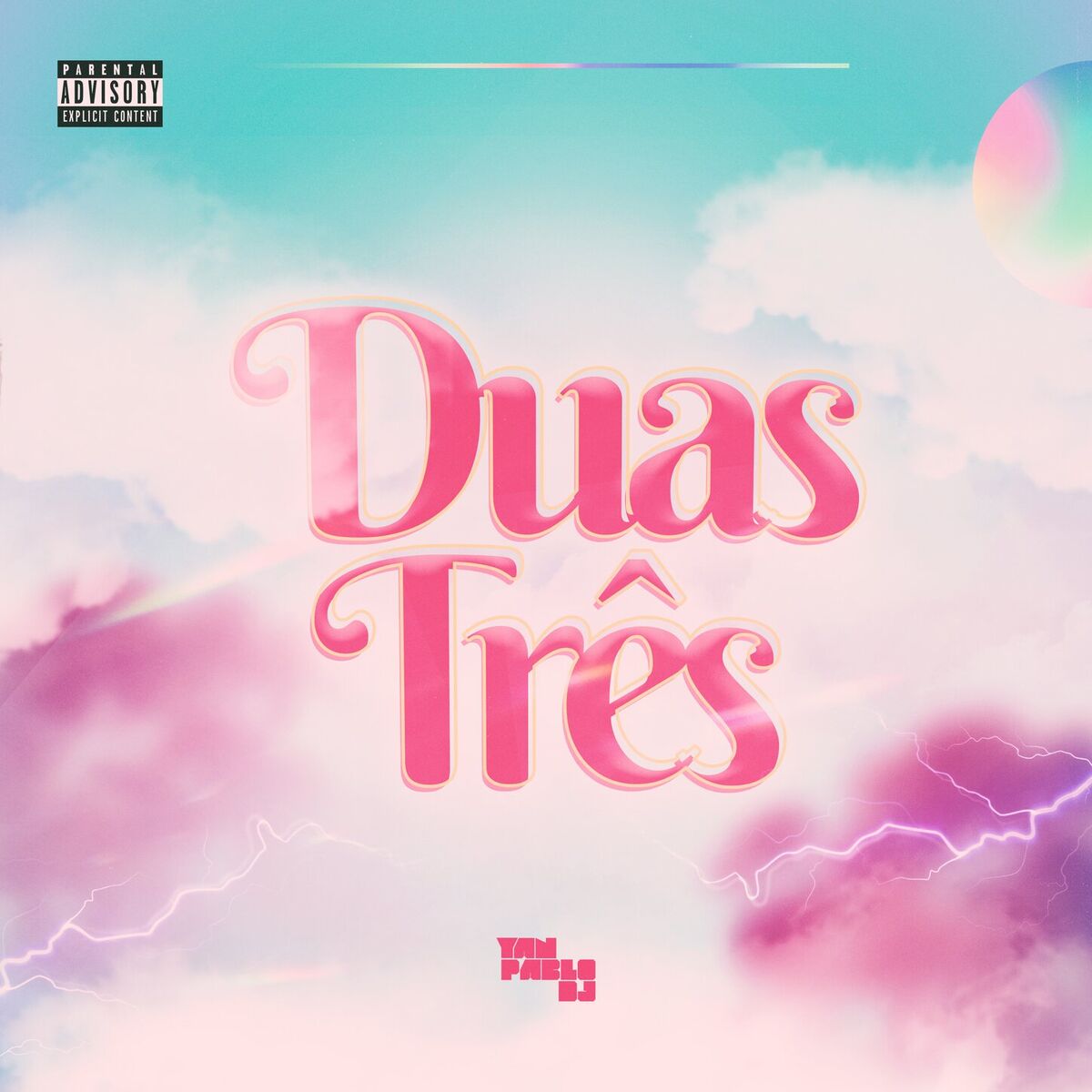 Album cover of Duas Tr&s - FUNK