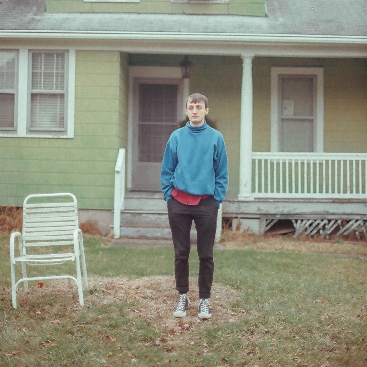 Album cover of Friend