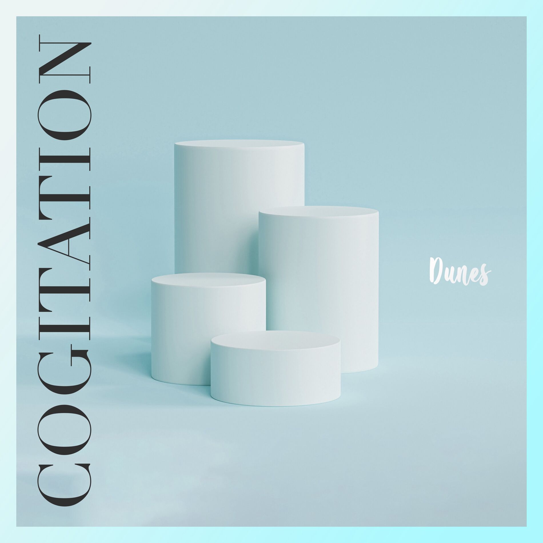 Album cover of Dunes