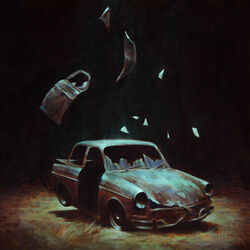music cover