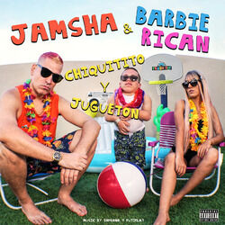 Cover of Chiquitito y Jugueton