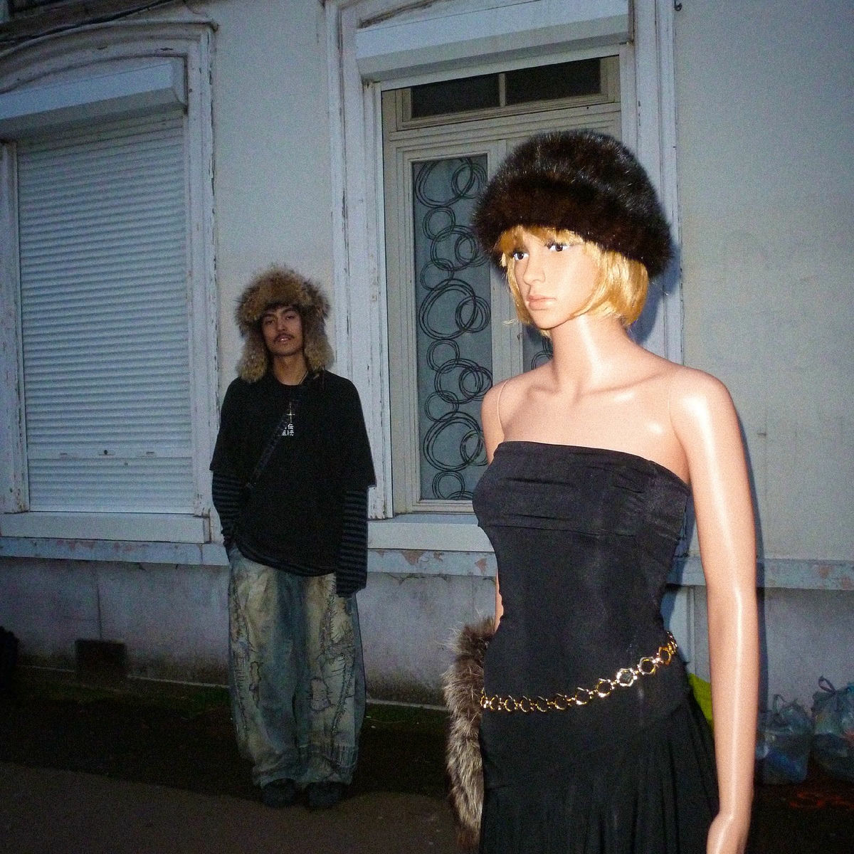 Album cover of Ambre