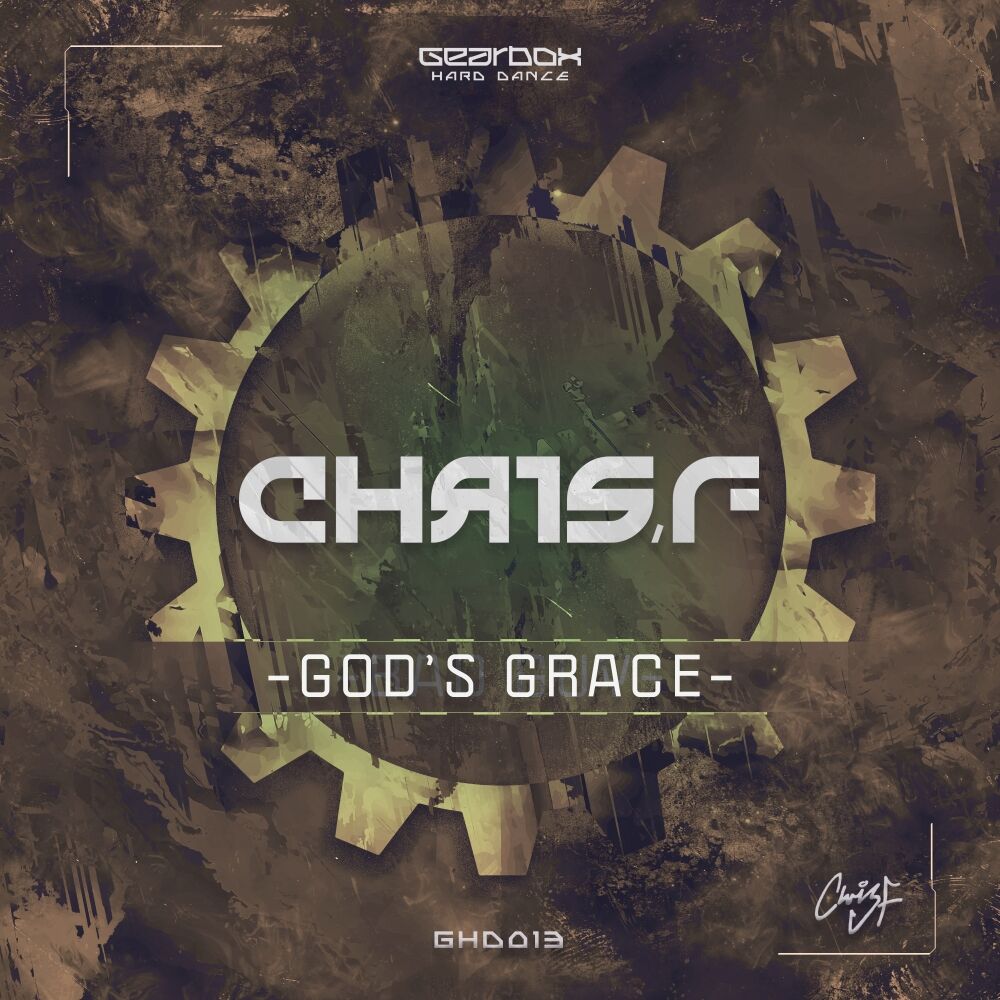 Picture of God's Grace