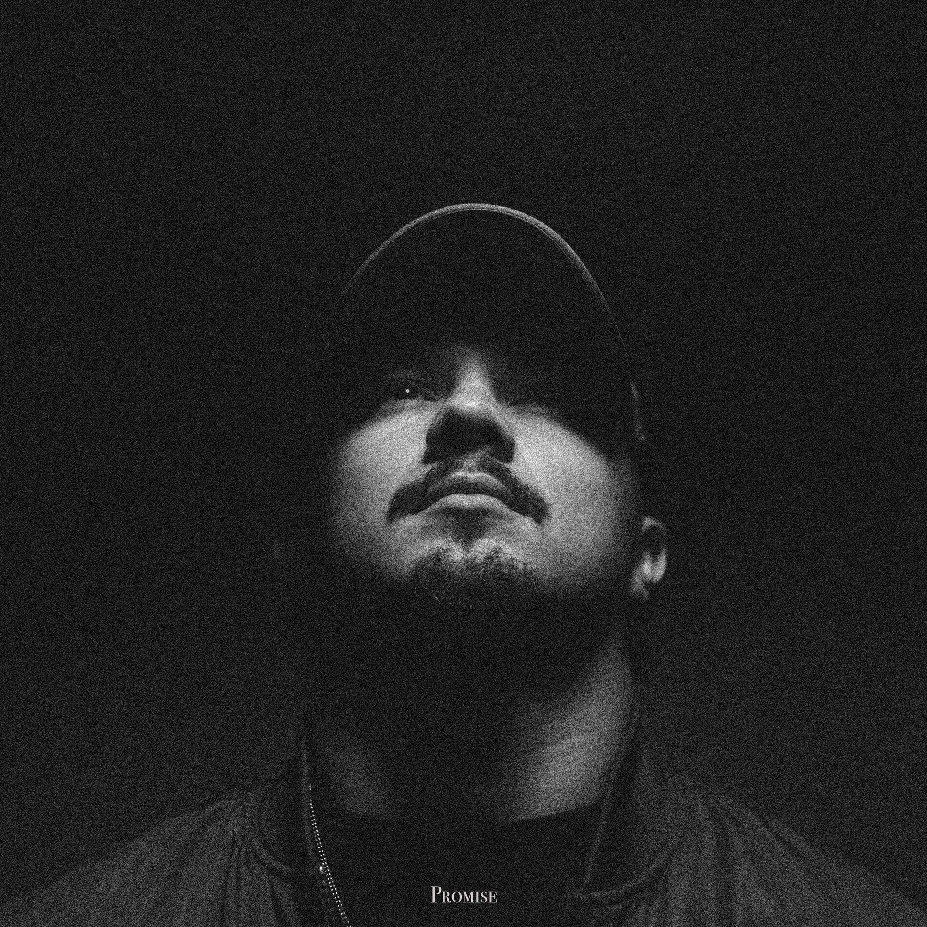 Album cover of Promise (feat. GQ)