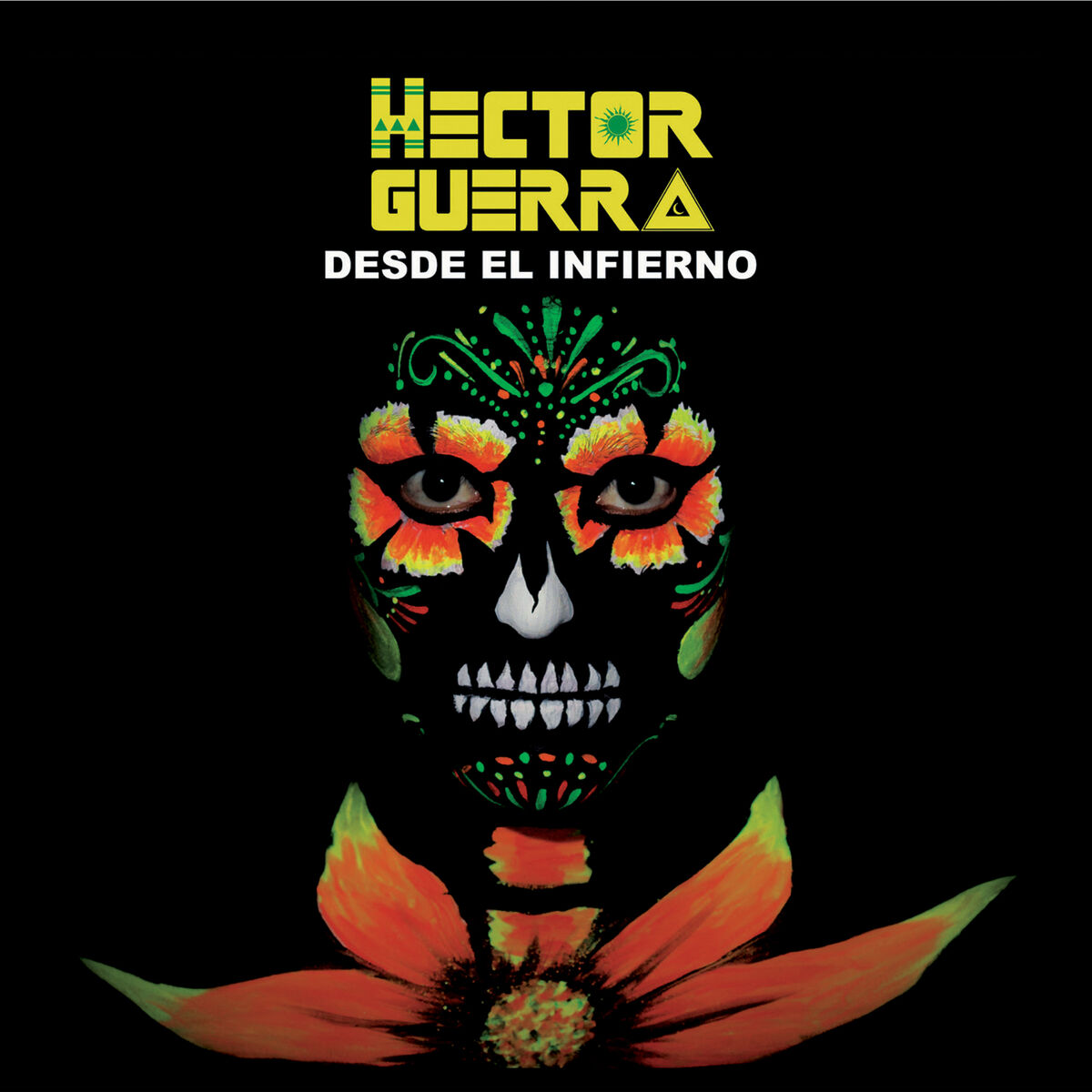 Album cover of Desde el Infierno