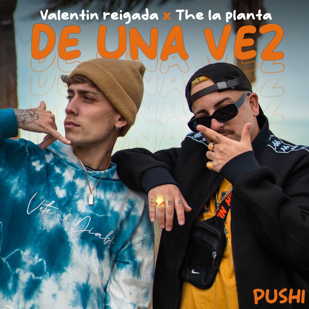 Picture of De una Vez