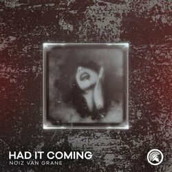 Cover of Had It Coming