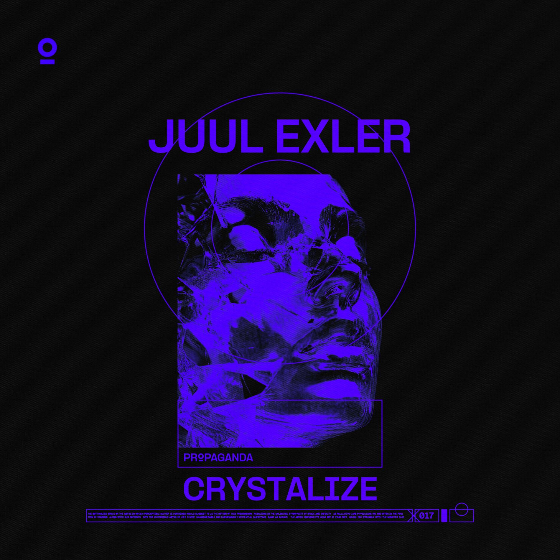 Album cover of Crystalize