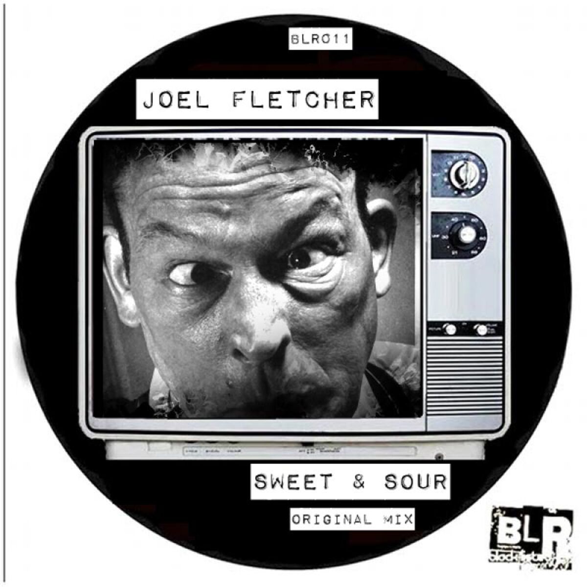 Album cover of Sweet & Sour