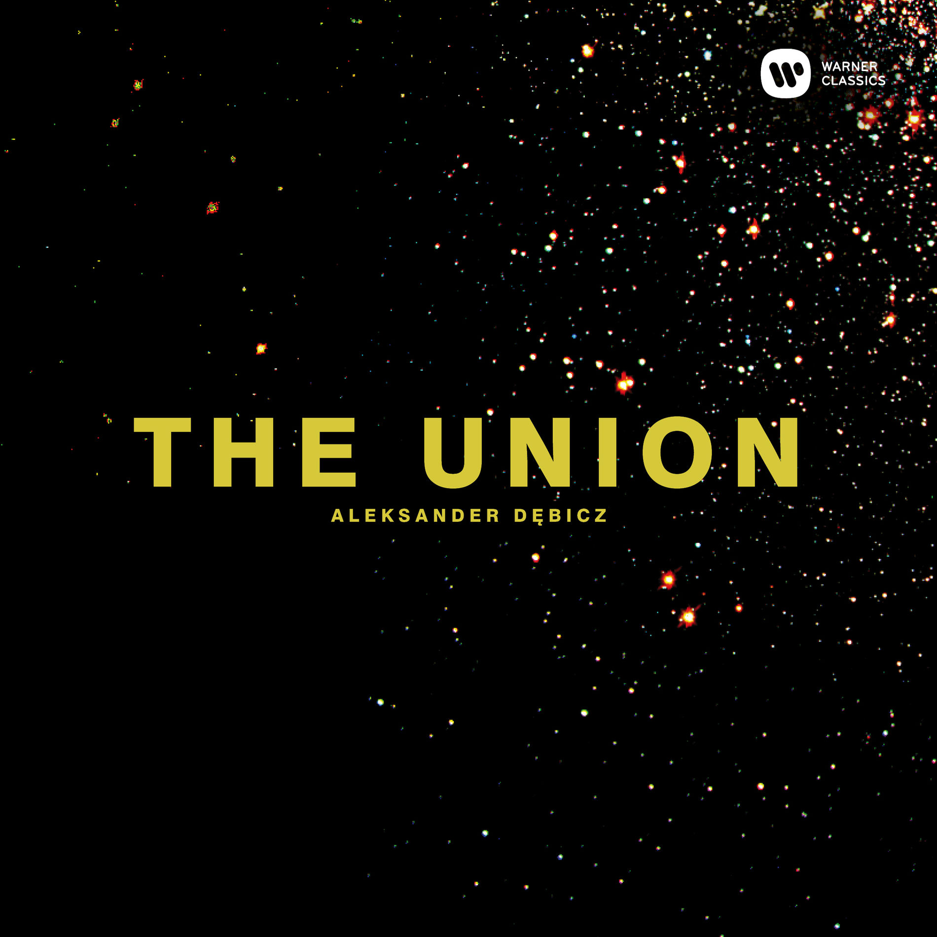 Album cover of The Union