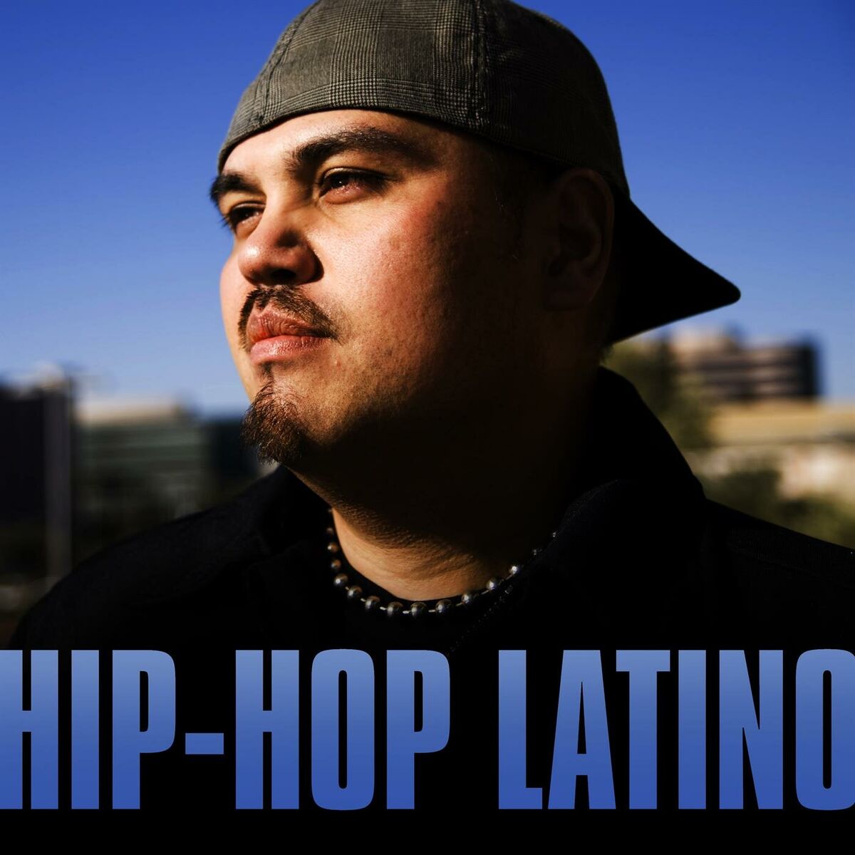 Album cover of Hip-Hop Latino