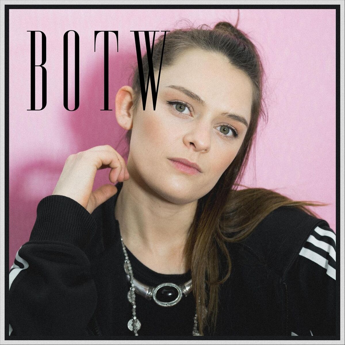 Album cover of BOTW
