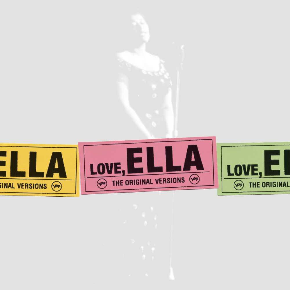 Picture of Love, Ella