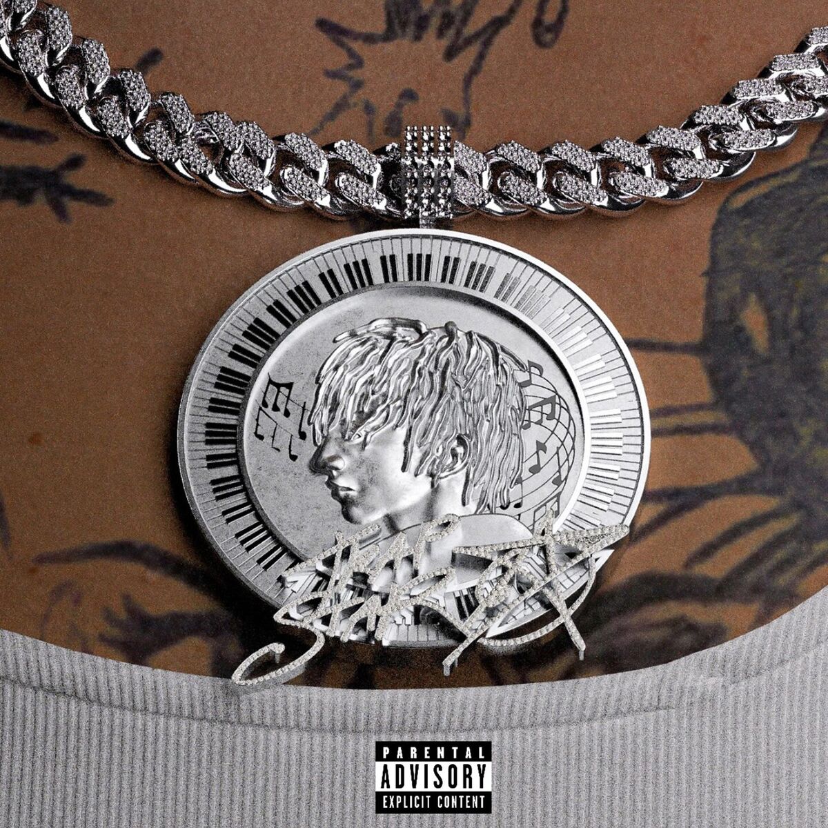 Album cover of Trap Star