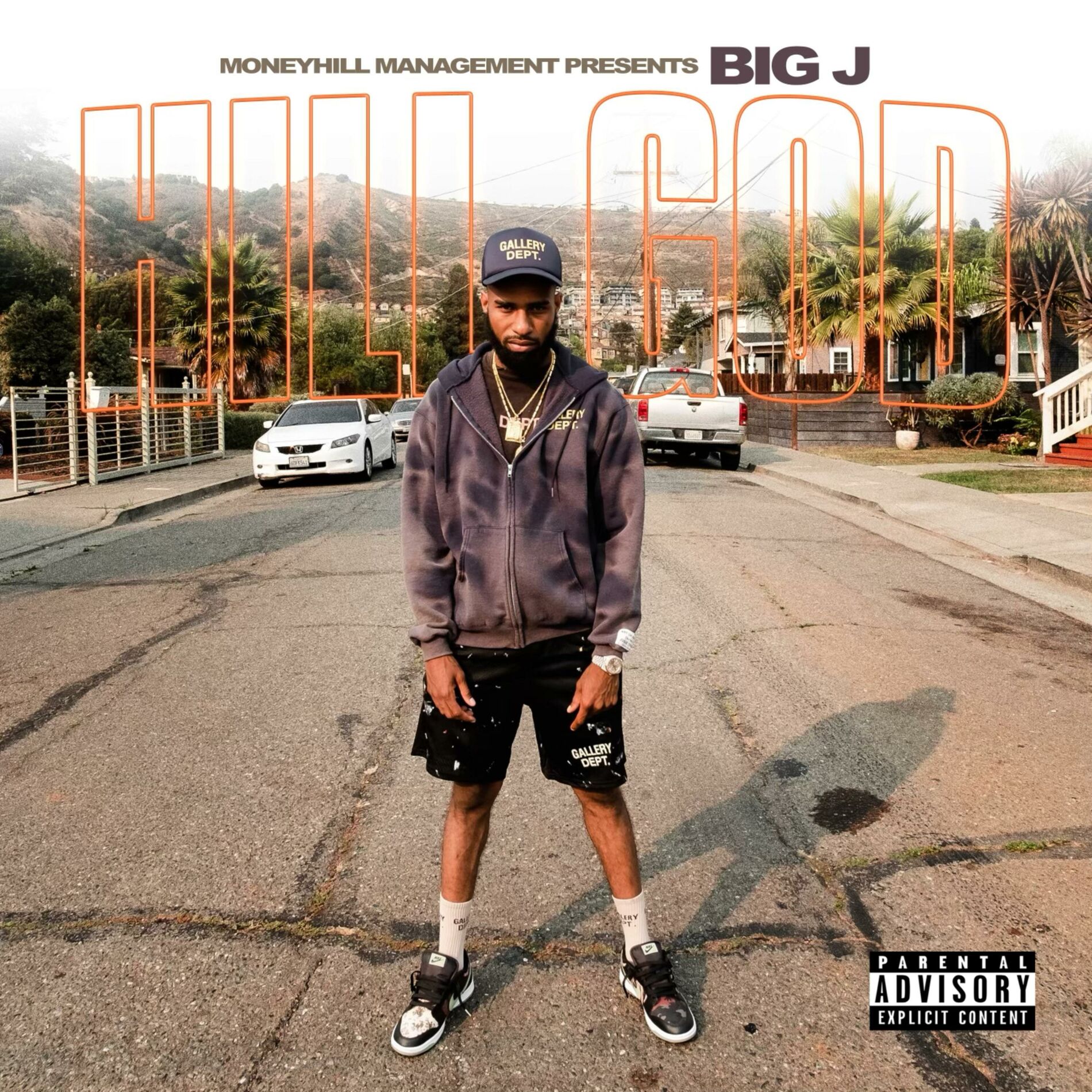 Big J: albums, songs, concerts | Deezer