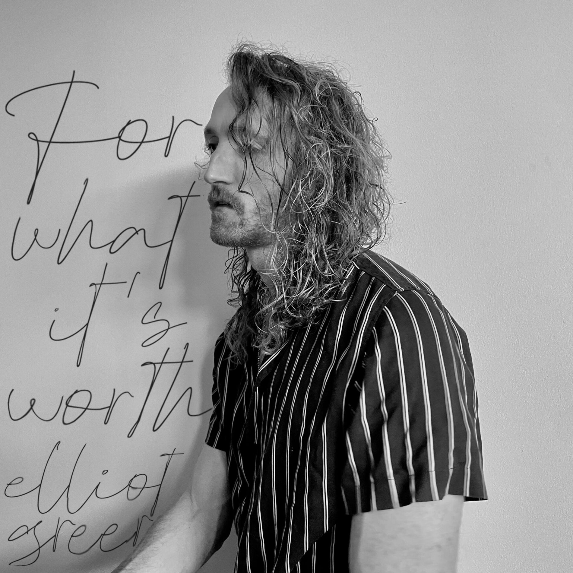 Album cover of For What It's Worth